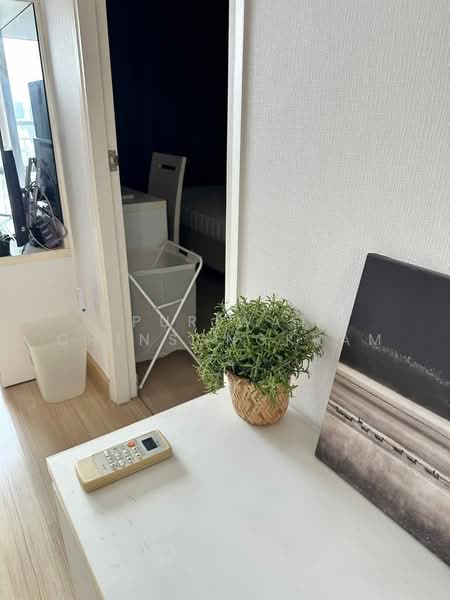 Life @ Ladprao 18, Bangkok, Ladprao Road, Jom Phon, Chatuchak, Bangkok, 1 Bedroom, 45 sqm, Condo For Rent, by Puriwat Chinsongkram, 500319541 - DDproperty.com