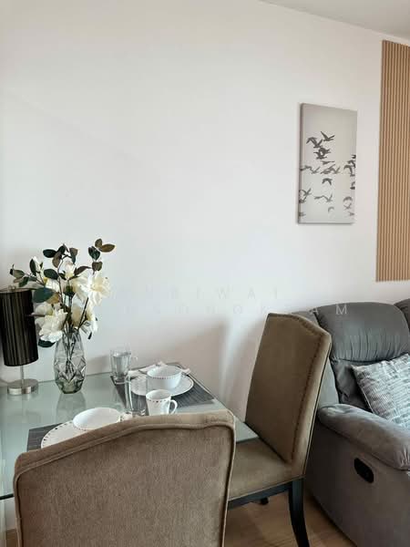 Life @ Ladprao 18, Bangkok, Ladprao Road, Jom Phon, Chatuchak, Bangkok, 1 Bedroom, 45 sqm, Condo For Rent, by Puriwat Chinsongkram, 500319541 - DDproperty.com