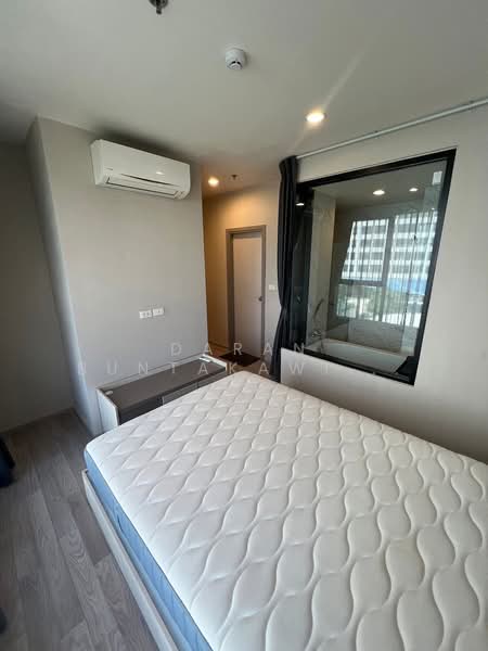IDEO Mobi Sukhumvit Eastpoint, กรุงเทพ, Sukhumvit Road, บางนา, กรุงเทพ, 34 ตร.ม., คอนโด ให้เช่า, โดย Daran Buntakawinkul, 500319542 - DDproperty.com