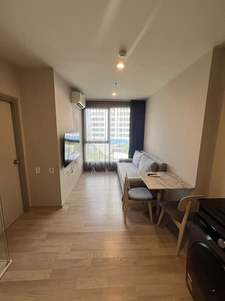 IDEO Mobi Sukhumvit Eastpoint, กรุงเทพ, Sukhumvit Road, บางนา, กรุงเทพ, 34 ตร.ม., คอนโด ให้เช่า, โดย Daran Buntakawinkul, 500319542 - DDproperty.com