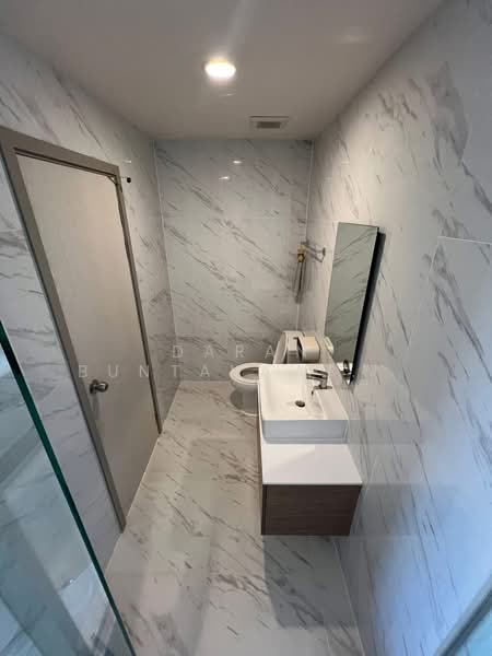 IDEO Mobi Sukhumvit Eastpoint, Bangkok, Sukhumvit Road, Bang Na, Bangkok, 1 Bedroom, 34 sqm, Condo For Rent, by Daran Buntakawinkul, 500319542 - DDproperty.com