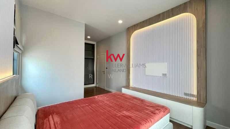 Setthasiri Bangna-Suvarnabhumi : เศรษฐสิริ บางนา-สุวรรณภูมิ, สมุทรปราการ, 888 ถ.กิ่งแก้ว, ราชาเทวะ, บางพลี, สมุทรปราการ, 247 ตร.ม., บ้านเดี่ยว ให้เช่า, โดย Keller Williams, 500319543 - DDproperty.com