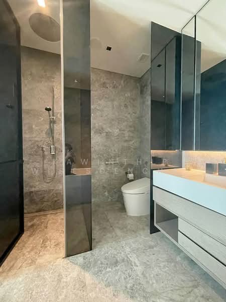 Banyan Tree Residences Riverside : บันยัน ทรี เรสซิเดนซ์ ริเวอร์ไซด์ กรุงเทพ, กรุงเทพ, ซอยสมเด็จเจ้าพระยา 17, คลองสาน, กรุงเทพ, 70 ตร.ม., คอนโด ให้เช่า, โดย Kawinthip Wisesdenchai, 500319545 - DDproperty.com