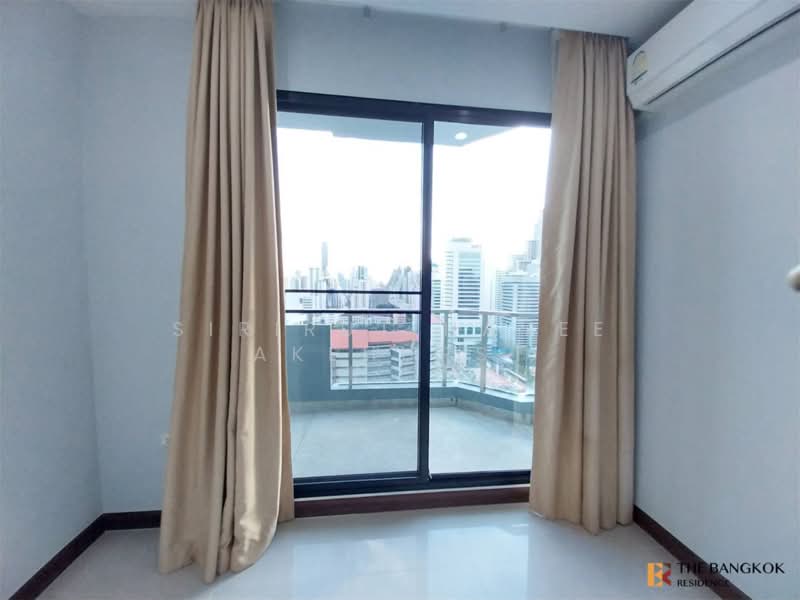 Supalai Premier Asoke, Bangkok, 1750 Petchaburi Road, Bang Kapi, Huai Khwang, Bangkok, 1 Bedroom, 51 sqm, Condo For Sale, by Sirirut Havee Akehurst, 500319546 - DDproperty.com