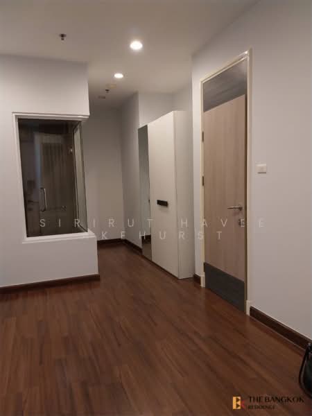 Supalai Premier Asoke, Bangkok, 1750 Petchaburi Road, Bang Kapi, Huai Khwang, Bangkok, 1 Bedroom, 51 sqm, Condo For Sale, by Sirirut Havee Akehurst, 500319546 - DDproperty.com