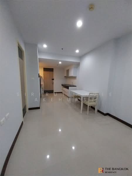 Supalai Premier Asoke, Bangkok, 1750 Petchaburi Road, Bang Kapi, Huai Khwang, Bangkok, 1 Bedroom, 51 sqm, Condo For Sale, by Sirirut Havee Akehurst, 500319546 - DDproperty.com