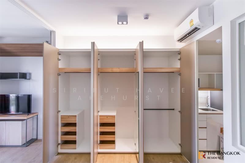 Triple Y Residence Samyan, Bangkok, Rama 4 Road, Wang Mai, Pathum Wan, Bangkok, 1 Bedroom, 33 sqm, Condo For Sale, by Sirirut Havee Akehurst, 500319547 - DDproperty.com