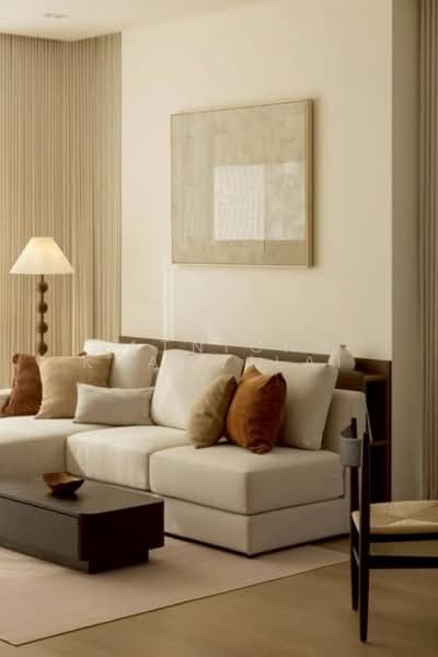 The Strand Thonglor, Bangkok, 36 Soi Sukhumvit 55, Khlong Tan Nua, Watthana, Bangkok, 1 Bedroom, 51 sqm, Condo For Sale, by Natnicha Khamvilai, 500319548 - DDproperty.com