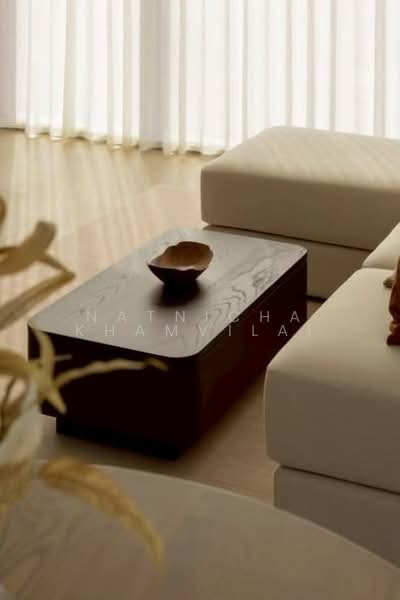 The Strand Thonglor, Bangkok, 36 Soi Sukhumvit 55, Khlong Tan Nua, Watthana, Bangkok, 1 Bedroom, 51 sqm, Condo For Sale, by Natnicha Khamvilai, 500319548 - DDproperty.com