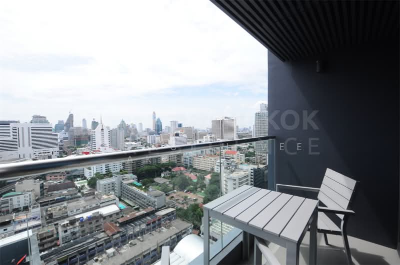 Hyde Sukhumvit 13, Bangkok, 13 Sukhumvit Road, Khlongtoei Nua, Watthana, Bangkok, 2 Bedrooms, 85 sqm, Condo For Sale, by Sirirut Havee Akehurst, 500319549 - DDproperty.com