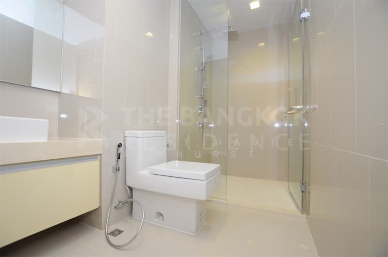 Hyde Sukhumvit 13, Bangkok, 13 Sukhumvit Road, Khlongtoei Nua, Watthana, Bangkok, 2 Bedrooms, 85 sqm, Condo For Sale, by Sirirut Havee Akehurst, 500319549 - DDproperty.com