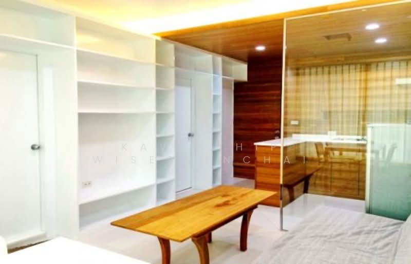 Sathorn House : สาธร เฮ้าส์, กรุงเทพ, สาทรเหนือ, สีลม, บางรัก, กรุงเทพ, 55 ตร.ม., คอนโด ให้เช่า, โดย Kawinthip Wisesdenchai, 500319550 - DDproperty.com