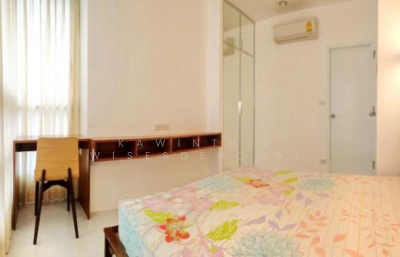 Sathorn House : สาธร เฮ้าส์, กรุงเทพ, สาทรเหนือ, สีลม, บางรัก, กรุงเทพ, 55 ตร.ม., คอนโด ให้เช่า, โดย Kawinthip Wisesdenchai, 500319550 - DDproperty.com