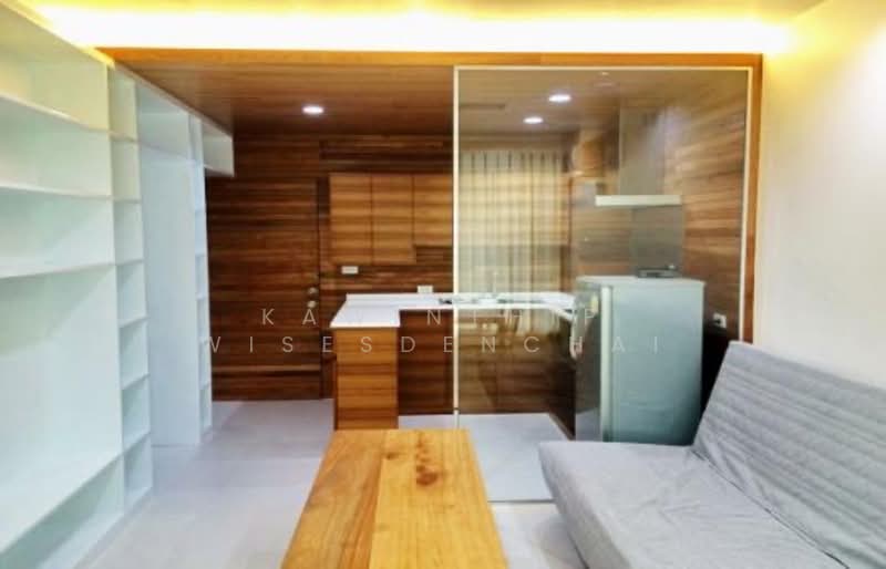 Sathorn House : สาธร เฮ้าส์, กรุงเทพ, สาทรเหนือ, สีลม, บางรัก, กรุงเทพ, 55 ตร.ม., คอนโด ให้เช่า, โดย Kawinthip Wisesdenchai, 500319550 - DDproperty.com