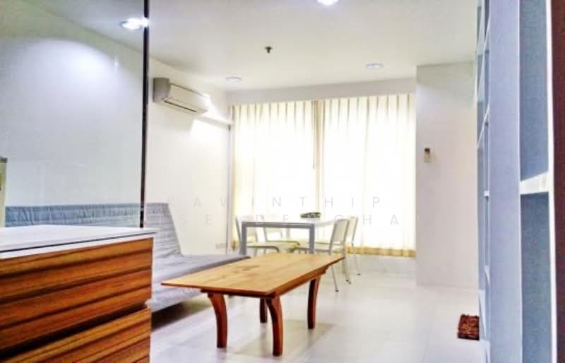 Sathorn House : สาธร เฮ้าส์, กรุงเทพ, สาทรเหนือ, สีลม, บางรัก, กรุงเทพ, 55 ตร.ม., คอนโด ให้เช่า, โดย Kawinthip Wisesdenchai, 500319550 - DDproperty.com
