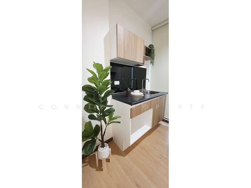 J Condo Sathorn-Kallaprapruk, Bangkok, Kallapaphruek Road, Bang Khae, Bangkok, 1 Bedroom, 31 sqm, Condo For Sale, by Connex Property, 500319551 - DDproperty.com