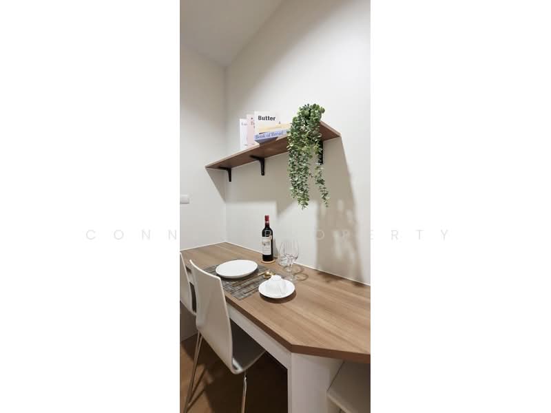 J Condo Sathorn-Kallaprapruk, Bangkok, Kallapaphruek Road, Bang Khae, Bangkok, 1 Bedroom, 31 sqm, Condo For Sale, by Connex Property, 500319551 - DDproperty.com