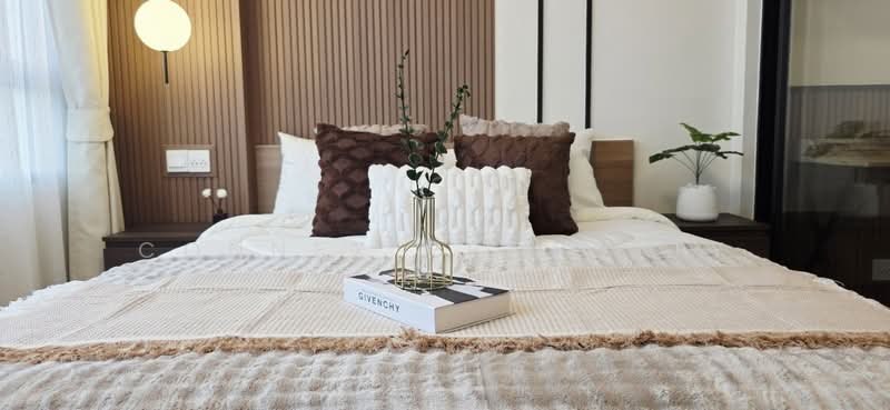 J Condo Sathorn-Kallaprapruk, Bangkok, Kallapaphruek Road, Bang Khae, Bangkok, 1 Bedroom, 31 sqm, Condo For Sale, by Connex Property, 500319551 - DDproperty.com