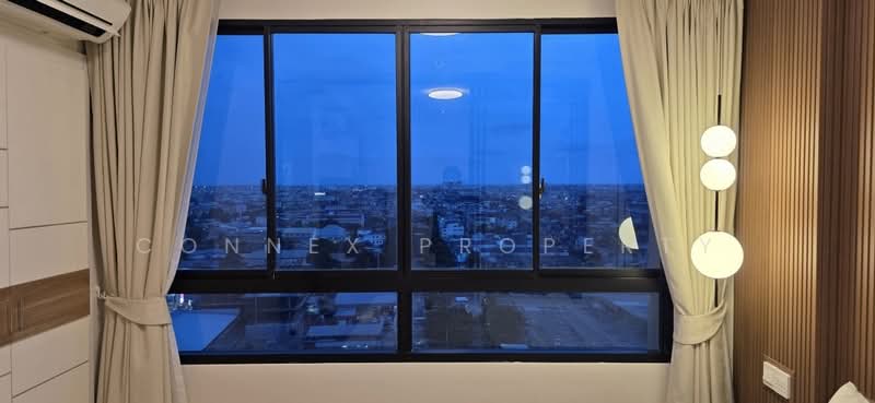 J Condo Sathorn-Kallaprapruk : เจ คอนโด สาทร-กัลปพฤกษ์, กรุงเทพ, ถนนกัลปพฤกษ์, บางแค, กรุงเทพ, 31 ตร.ม., คอนโด ขาย, โดย Connex Property, 500319551 - DDproperty.com