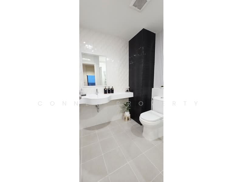 J Condo Sathorn-Kallaprapruk, Bangkok, Kallapaphruek Road, Bang Khae, Bangkok, 1 Bedroom, 31 sqm, Condo For Sale, by Connex Property, 500319551 - DDproperty.com