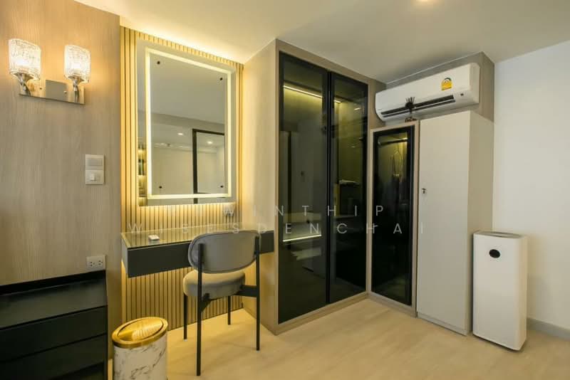 Knightsbridge Prime Sathorn, Bangkok, 599 Naradhiwas Rajanagarindra Road, Thung Maha Mek, Sathon, Bangkok, 1 Bedroom, 45 sqm, Condo For Rent, by Kawinthip Wisesdenchai, 500319553 - DDproperty.com