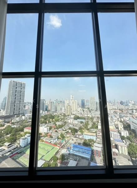 Knightsbridge Prime Sathorn, Bangkok, 599 Naradhiwas Rajanagarindra Road, Thung Maha Mek, Sathon, Bangkok, 1 Bedroom, 45 sqm, Condo For Rent, by Kawinthip Wisesdenchai, 500319553 - DDproperty.com