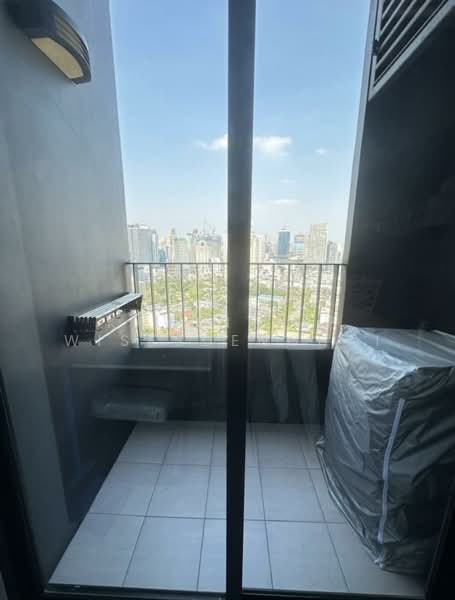 Knightsbridge Prime Sathorn, Bangkok, 599 Naradhiwas Rajanagarindra Road, Thung Maha Mek, Sathon, Bangkok, 1 Bedroom, 45 sqm, Condo For Rent, by Kawinthip Wisesdenchai, 500319553 - DDproperty.com