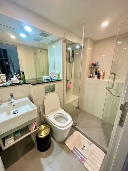 Knightsbridge Prime Sathorn, Bangkok, 599 Naradhiwas Rajanagarindra Road, Thung Maha Mek, Sathon, Bangkok, 1 Bedroom, 45 sqm, Condo For Rent, by Kawinthip Wisesdenchai, 500319553 - DDproperty.com