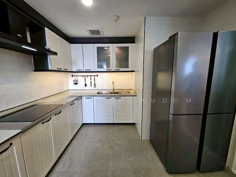 President Park Sukhumvit 24, Bangkok, 99 Sukhumvit 24 Alley, Khlongtoei Nua, Watthana, Bangkok, 3 Bedrooms, 223 sqm, Condo For Rent, by Apisit Premudom, 500319554 - DDproperty.com