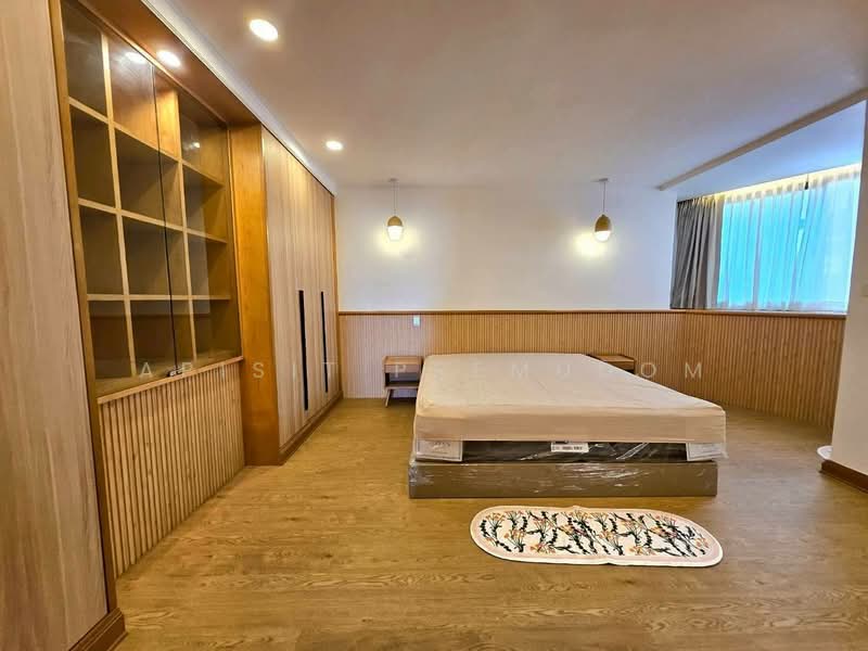 President Park Sukhumvit 24, Bangkok, 99 Sukhumvit 24 Alley, Khlongtoei Nua, Watthana, Bangkok, 3 Bedrooms, 223 sqm, Condo For Rent, by Apisit Premudom, 500319554 - DDproperty.com
