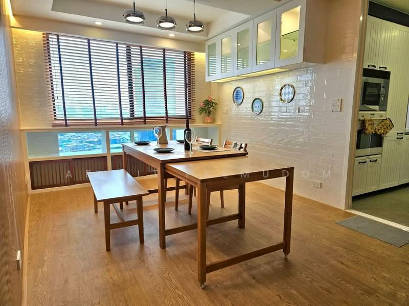 President Park Sukhumvit 24, Bangkok, 99 Sukhumvit 24 Alley, Khlongtoei Nua, Watthana, Bangkok, 3 Bedrooms, 223 sqm, Condo For Rent, by Apisit Premudom, 500319554 - DDproperty.com