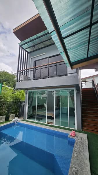 แหลมดินสอ, Phuket, Wichit, Muang Phuket, Phuket, 3 Bedrooms, 34 sqm, Villa For Rent, by primeglobalasset paery, 500319558 - DDproperty.com