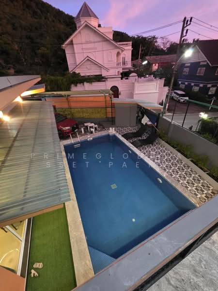 แหลมดินสอ, Phuket, Wichit, Muang Phuket, Phuket, 3 Bedrooms, 34 sqm, Villa For Rent, by primeglobalasset paery, 500319558 - DDproperty.com