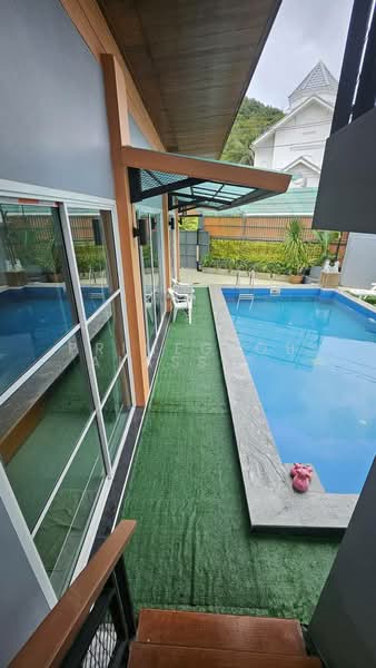 แหลมดินสอ, Phuket, Wichit, Muang Phuket, Phuket, 3 Bedrooms, 34 sqm, Villa For Rent, by primeglobalasset paery, 500319558 - DDproperty.com