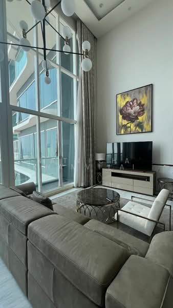 Menam Residences : แม่น้ำ เรสซิเดนท์, กรุงเทพ, 2088 ถนนเจริญกรุง, วัดพระยาไกร, บางคอแหลม, กรุงเทพ, 287 ตร.ม., คอนโด ขาย, โดย Natnicha Khamvilai, 500319560 - DDproperty.com