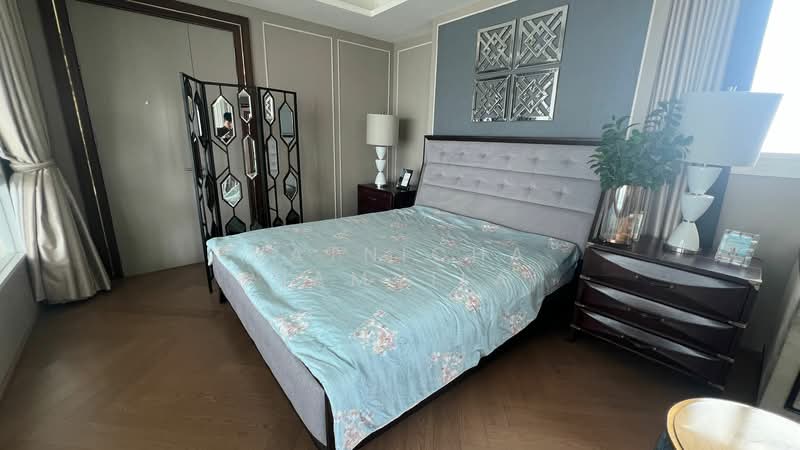 Menam Residences : แม่น้ำ เรสซิเดนท์, กรุงเทพ, 2088 ถนนเจริญกรุง, วัดพระยาไกร, บางคอแหลม, กรุงเทพ, 287 ตร.ม., คอนโด ขาย, โดย Natnicha Khamvilai, 500319560 - DDproperty.com