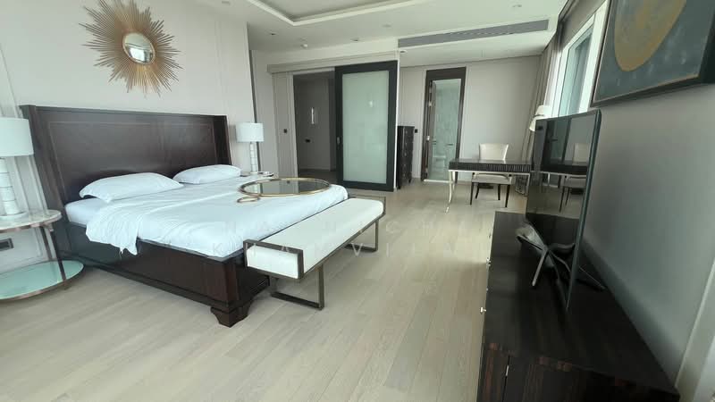 Menam Residences, Bangkok, 2088 Charoenkrung Road, Wat Prayakrai, Bang Kho Laem, Bangkok, 4 Bedrooms, 287 sqm, Condo For Sale, by Natnicha Khamvilai, 500319560 - DDproperty.com
