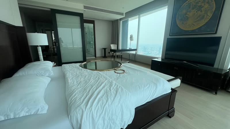 Menam Residences : แม่น้ำ เรสซิเดนท์, กรุงเทพ, 2088 ถนนเจริญกรุง, วัดพระยาไกร, บางคอแหลม, กรุงเทพ, 287 ตร.ม., คอนโด ขาย, โดย Natnicha Khamvilai, 500319560 - DDproperty.com