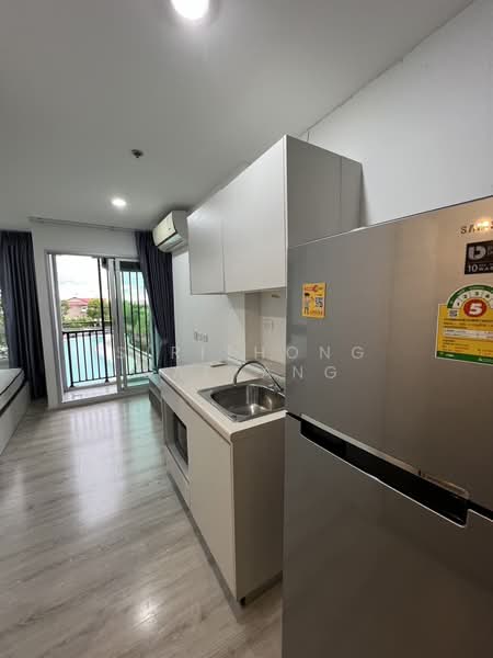 Chewathai Phetkasem 27, Bangkok, 27 Phet Kasem 27 Road, Bang Wa, Phasi Charoen, Bangkok, Studio, 23 sqm, Condo For Rent, by Sirithong Saetang, 500319562 - DDproperty.com