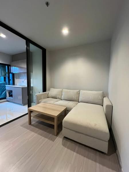 Life Asoke-Rama 9, Bangkok, 626 Asoke-Dindaeng Road, Makkasan, Ratchathewi, Bangkok, 1 Bedroom, 32 sqm, Condo For Rent, by Kawinthip Wisesdenchai, 500319563 - DDproperty.com