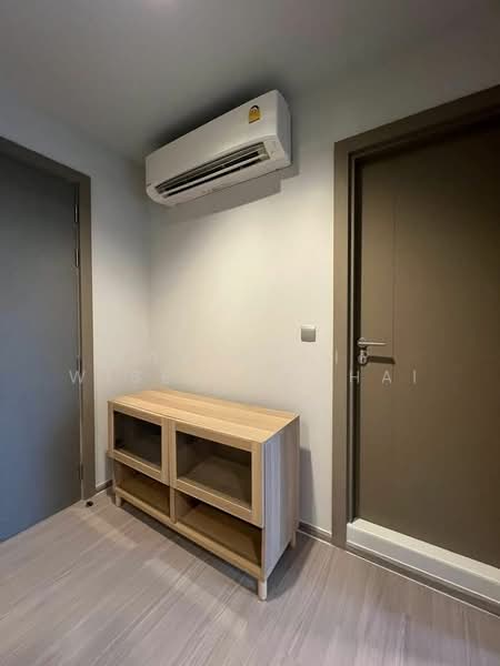 Life Asoke-Rama 9, Bangkok, 626 Asoke-Dindaeng Road, Makkasan, Ratchathewi, Bangkok, 1 Bedroom, 32 sqm, Condo For Rent, by Kawinthip Wisesdenchai, 500319563 - DDproperty.com