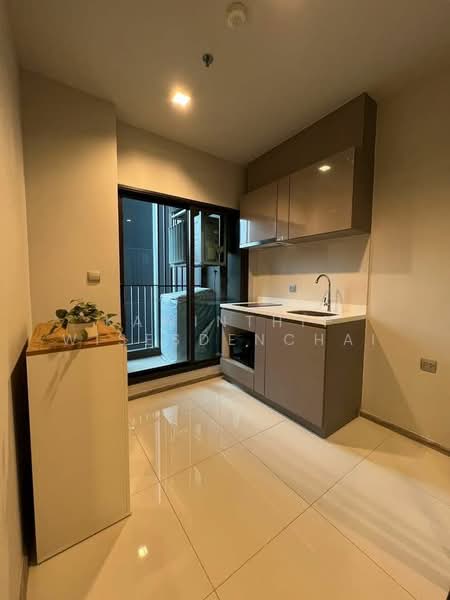 Life Asoke-Rama 9, Bangkok, 626 Asoke-Dindaeng Road, Makkasan, Ratchathewi, Bangkok, 1 Bedroom, 32 sqm, Condo For Rent, by Kawinthip Wisesdenchai, 500319563 - DDproperty.com