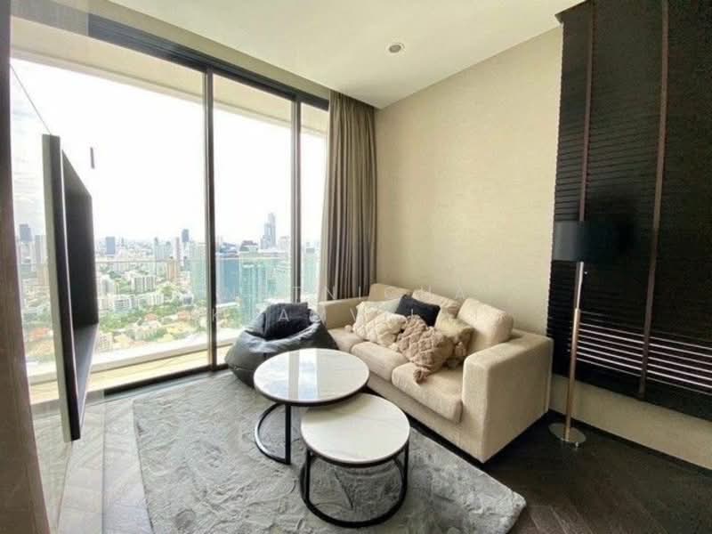 The Esse Sukhumvit 36 : ดิ เอส สุขุมวิท 36, กรุงเทพ, ซอยสุขุมวิท 36 ถนนสุขุมวิท, พระโขนง, คลองเตย, กรุงเทพ, 74 ตร.ม., คอนโด ขาย, โดย Natnicha Khamvilai, 500319564 - DDproperty.com