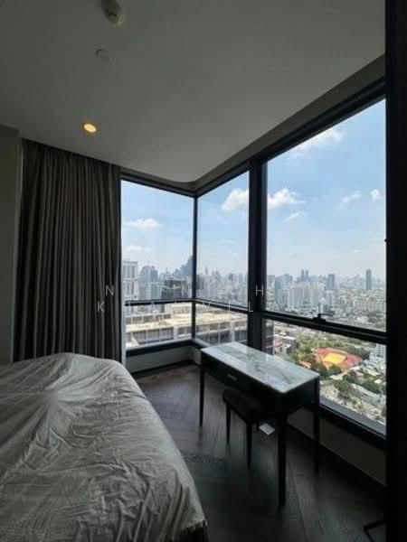 The Esse Sukhumvit 36 : ดิ เอส สุขุมวิท 36, กรุงเทพ, ซอยสุขุมวิท 36 ถนนสุขุมวิท, พระโขนง, คลองเตย, กรุงเทพ, 74 ตร.ม., คอนโด ขาย, โดย Natnicha Khamvilai, 500319564 - DDproperty.com