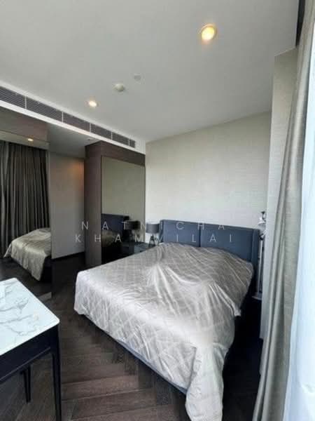 The Esse Sukhumvit 36, Bangkok, Soi Sukhumvit 36, Sukhumvit Road, Phra Kanong, Khlong Toei, Bangkok, 2 Bedrooms, 74 sqm, Condo For Sale, by Natnicha Khamvilai, 500319564 - DDproperty.com