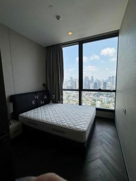 The Esse Sukhumvit 36, Bangkok, Soi Sukhumvit 36, Sukhumvit Road, Phra Kanong, Khlong Toei, Bangkok, 2 Bedrooms, 74 sqm, Condo For Sale, by Natnicha Khamvilai, 500319564 - DDproperty.com