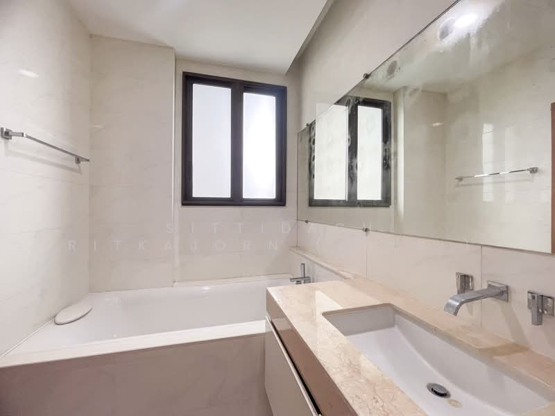 Soul Ekkamai-Ladprao, Bangkok, Ladprao Road, Phlapphla, Wang Thonglang, Bangkok, 4 Bedrooms, 331 sqm, Single Detached House For Rent, by Sittidach Ritkajorn (Jack ), 500319565 - DDproperty.com