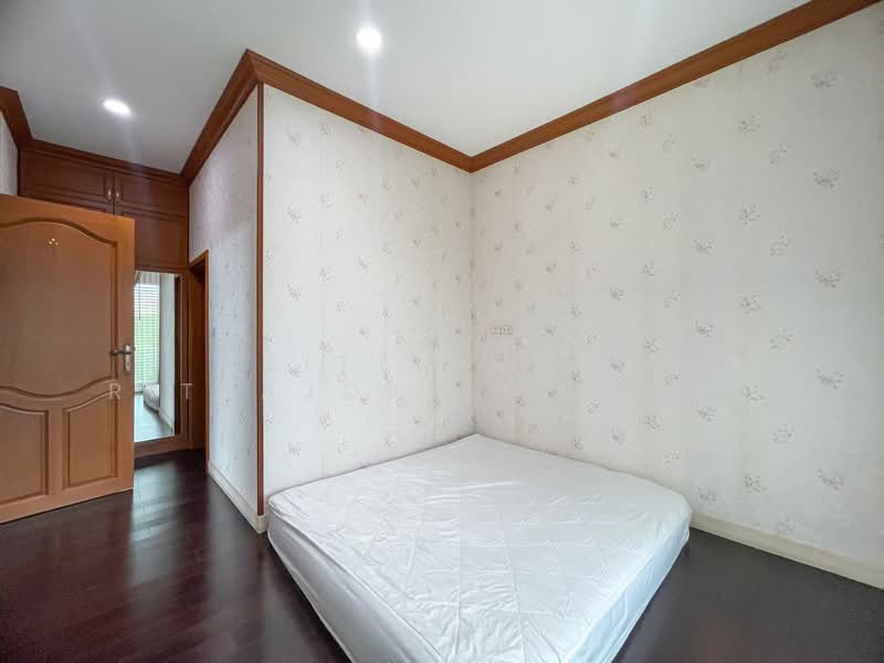 Soul Ekkamai-Ladprao, Bangkok, Ladprao Road, Phlapphla, Wang Thonglang, Bangkok, 4 Bedrooms, 331 sqm, Single Detached House For Rent, by Sittidach Ritkajorn (Jack ), 500319565 - DDproperty.com
