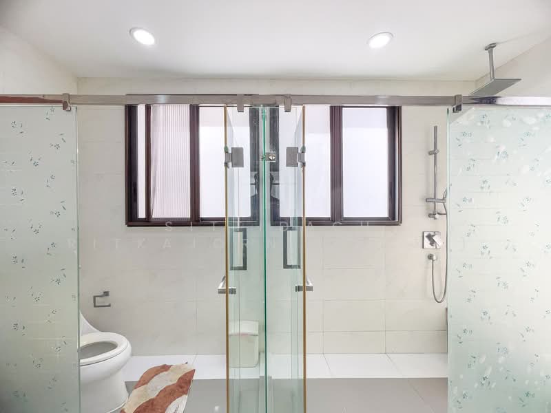 Soul Ekkamai-Ladprao, Bangkok, Ladprao Road, Phlapphla, Wang Thonglang, Bangkok, 4 Bedrooms, 331 sqm, Single Detached House For Rent, by Sittidach Ritkajorn (Jack ), 500319565 - DDproperty.com
