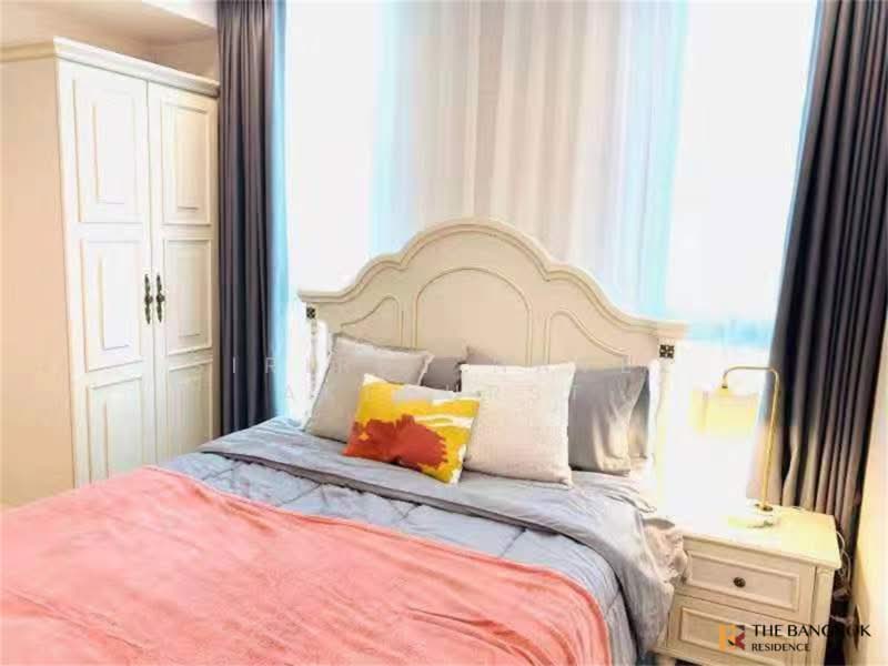 Supalai Oriental Sukhumvit 39, Bangkok, Soi Sukhumvit 39, Khlong Tan Nua, Watthana, Bangkok, 2 Bedrooms, 77 sqm, Condo For Sale, by Sirirut Havee Akehurst, 500319566 - DDproperty.com